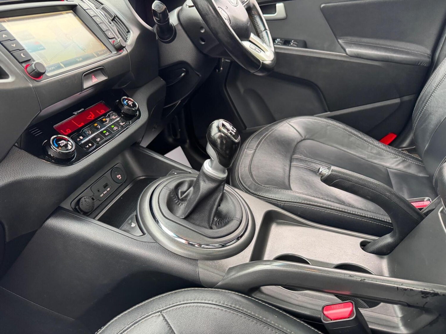 Used Kia Sportage 2013 for sale - 76631492: Photo 57