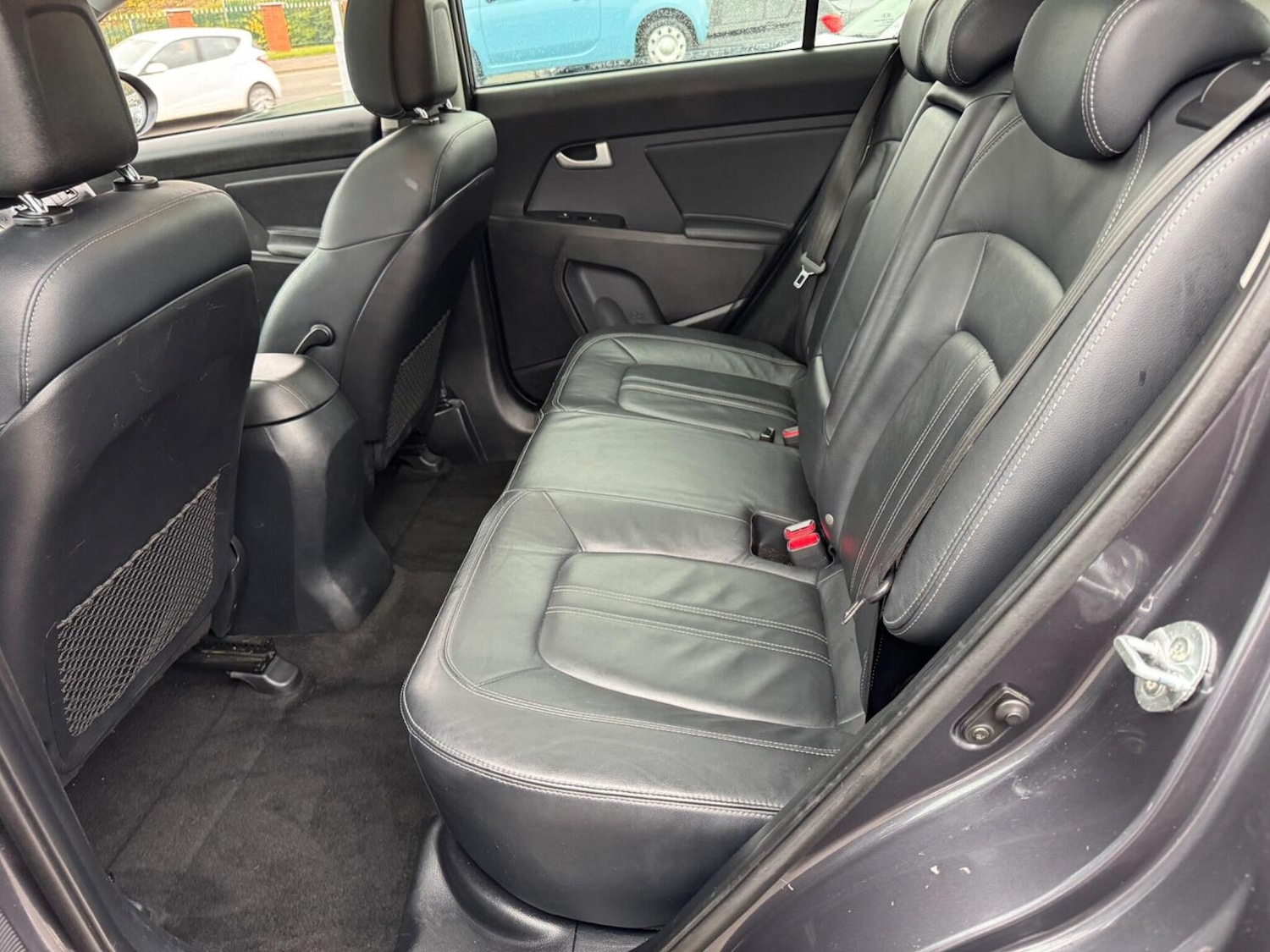 Used Kia Sportage 2013 for sale - 76631492: Photo 61