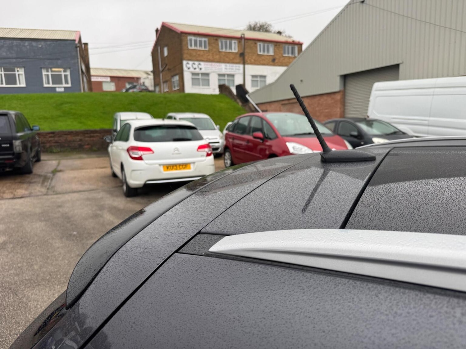 Used Kia Sportage 2013 for sale - 76631492: Photo 9