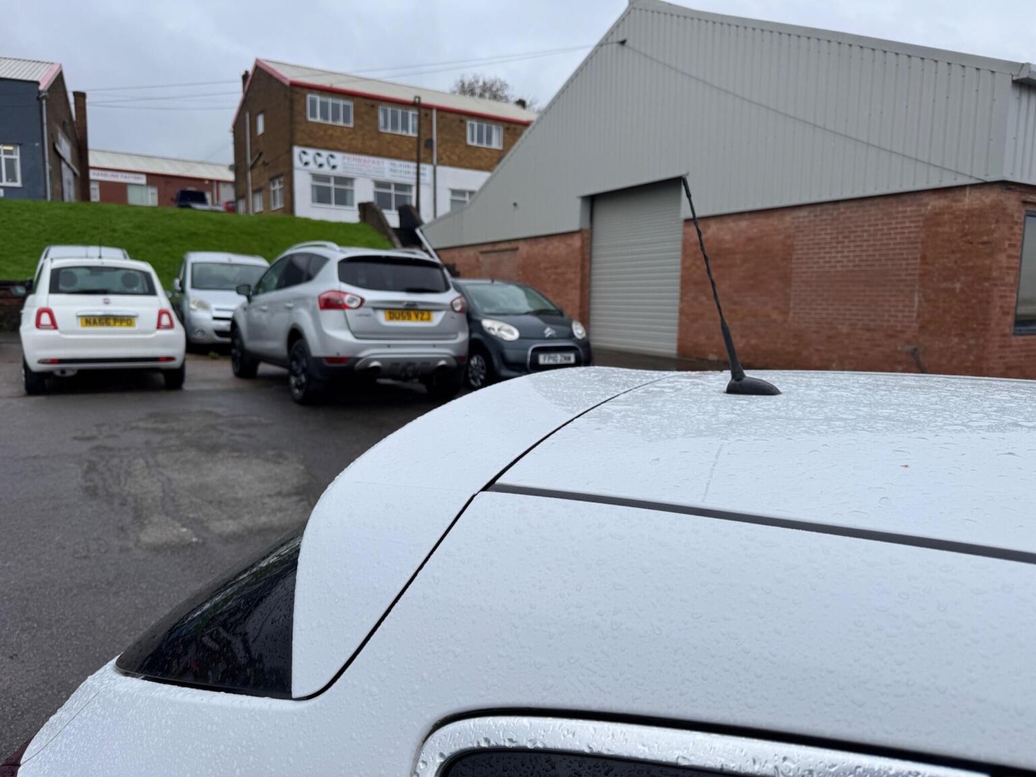 Used Vauxhall Astra 2011 for sale - 76830375: Photo 10