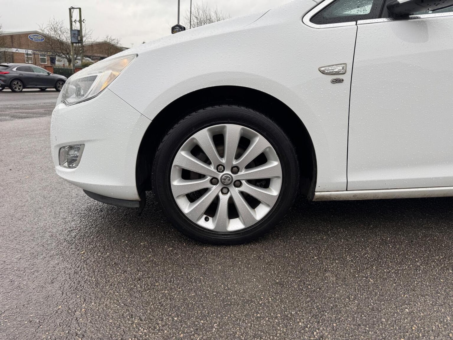 Used Vauxhall Astra 2011 for sale - 76830375: Photo 19