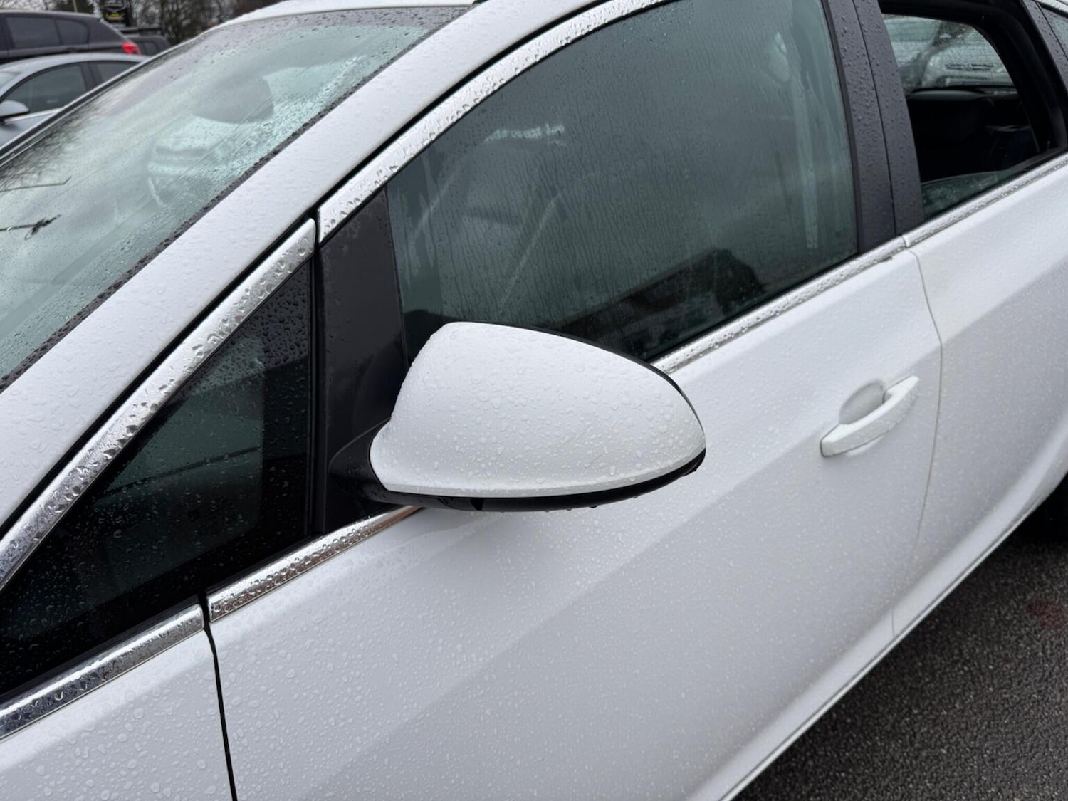 Used Vauxhall Astra 2011 for sale - 76830375: Photo 20