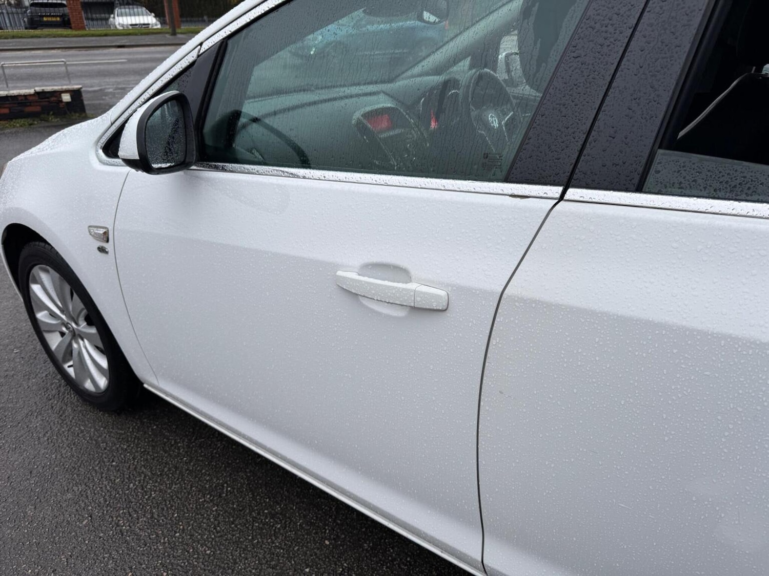 Used Vauxhall Astra 2011 for sale - 76830375: Photo 21