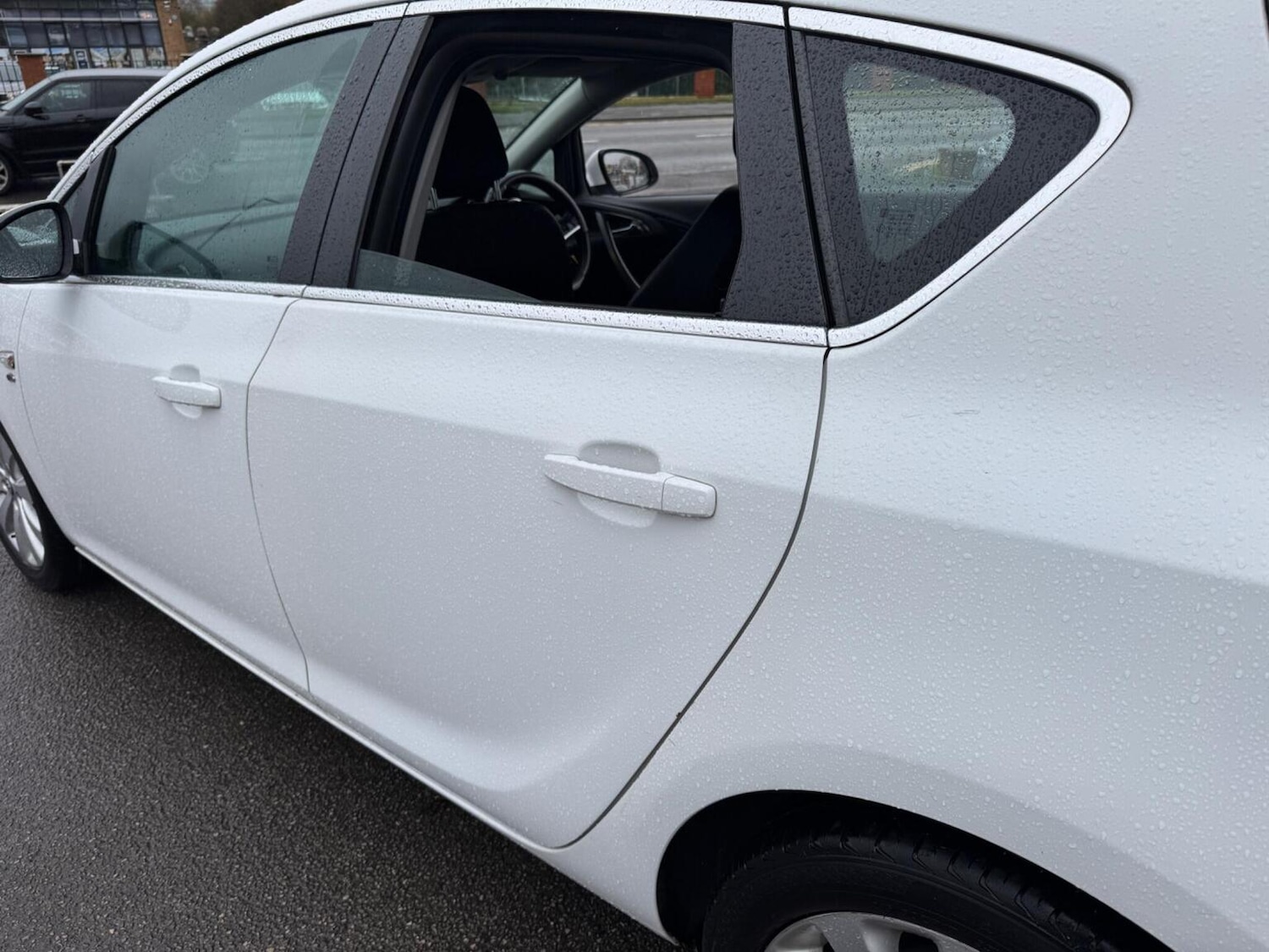 Used Vauxhall Astra 2011 for sale - 76830375: Photo 22