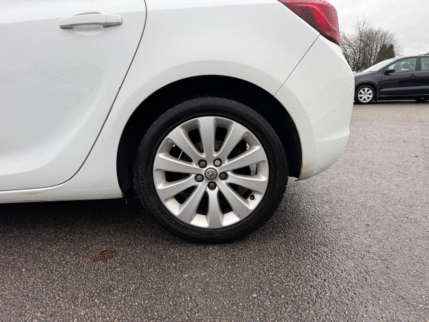 Used Vauxhall Astra 2011 for sale - 76830375: Photo 23