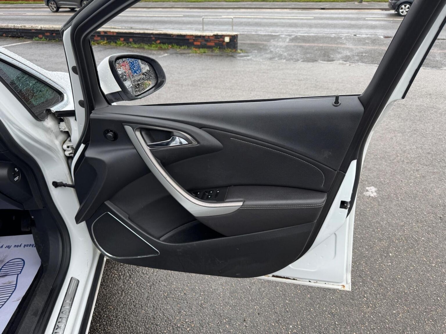 Used Vauxhall Astra 2011 for sale - 76830375: Photo 28