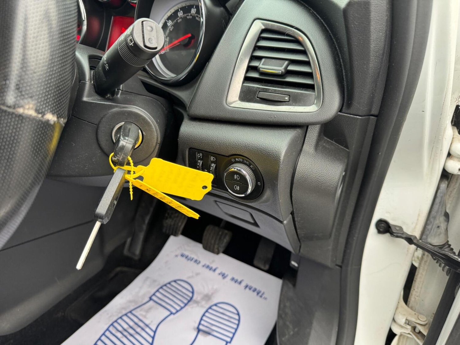 Used Vauxhall Astra 2011 for sale - 76830375: Photo 33