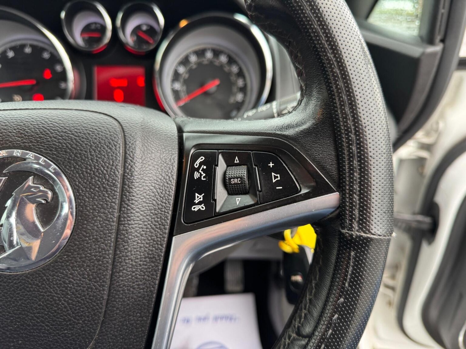 Used Vauxhall Astra 2011 for sale - 76830375: Photo 35