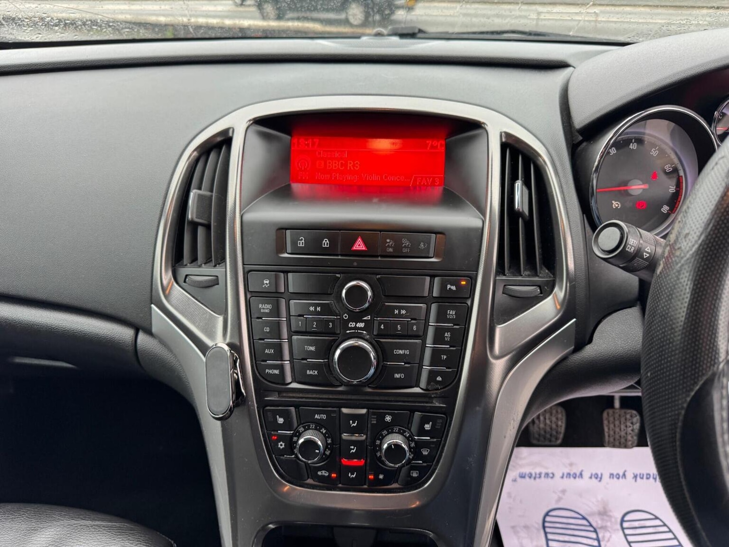 Used Vauxhall Astra 2011 for sale - 76830375: Photo 39