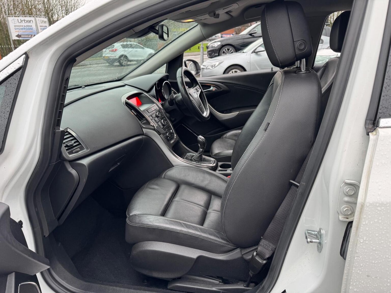 Used Vauxhall Astra 2011 for sale - 76830375: Photo 45