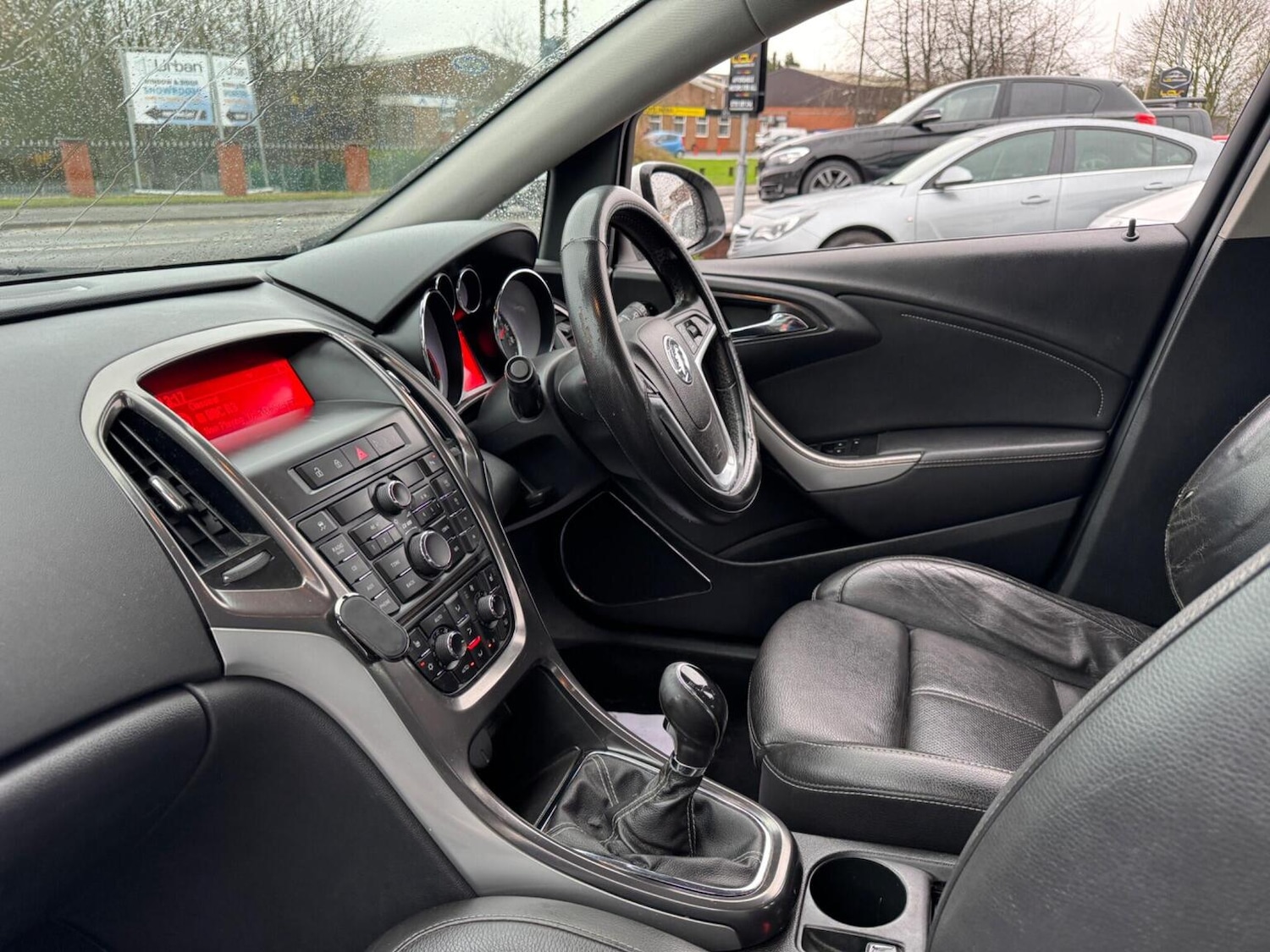 Used Vauxhall Astra 2011 for sale - 76830375: Photo 46