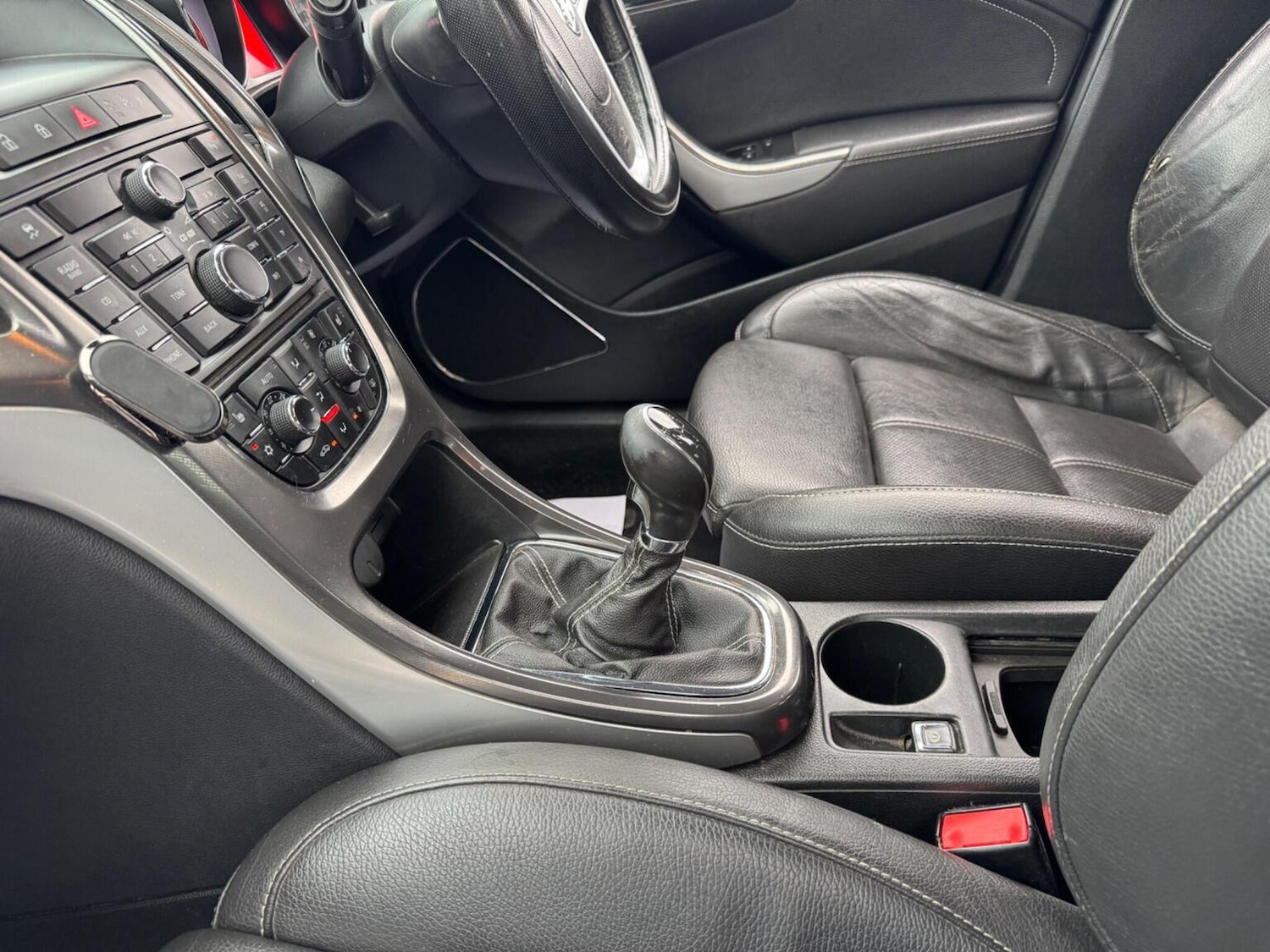 Used Vauxhall Astra 2011 for sale - 76830375: Photo 47