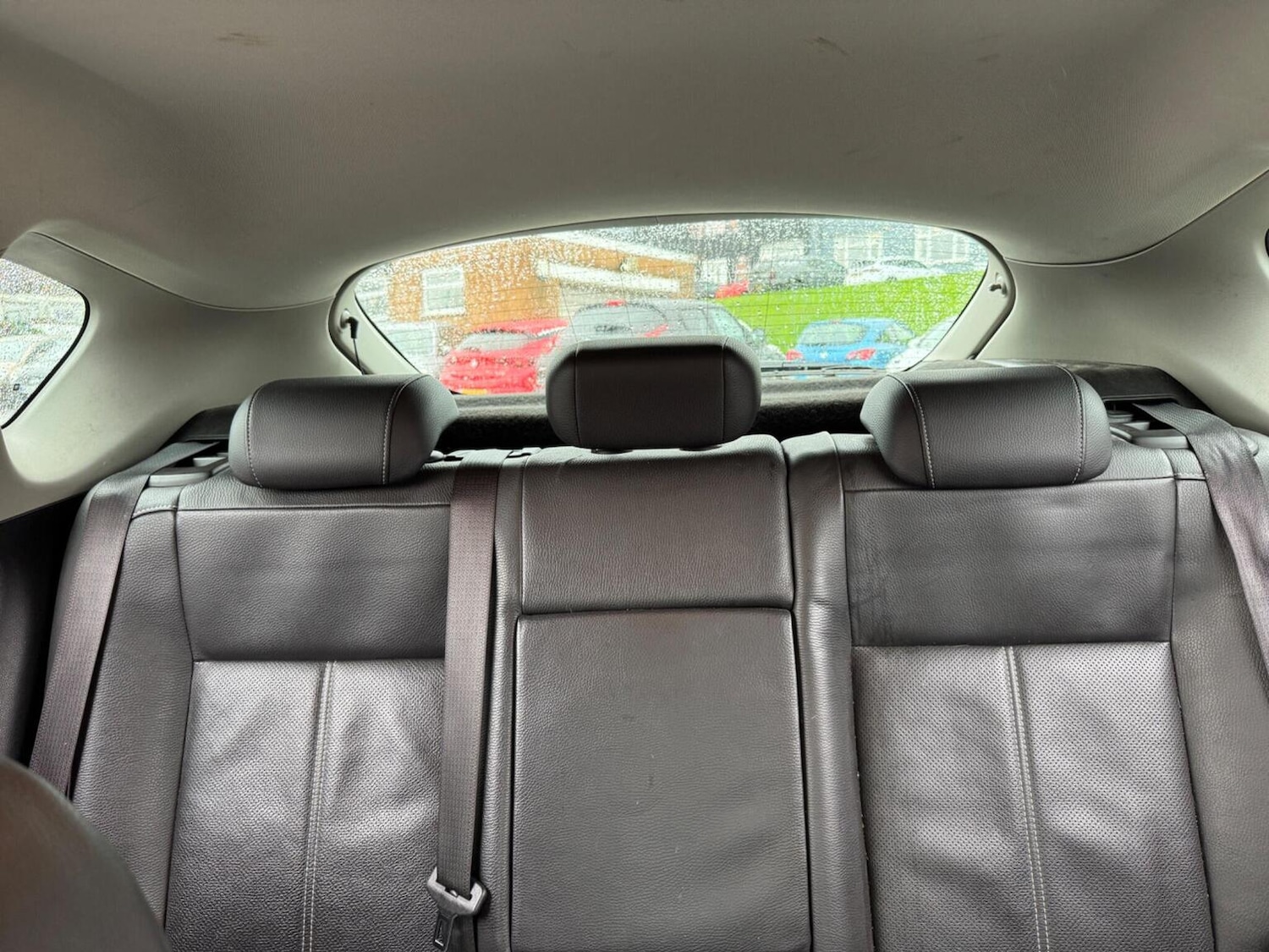 Used Vauxhall Astra 2011 for sale - 76830375: Photo 48