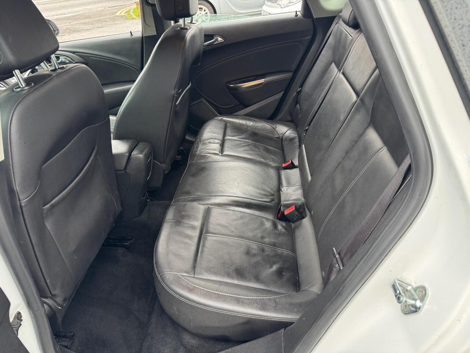 Used Vauxhall Astra 2011 for sale - 76830375: Photo 49