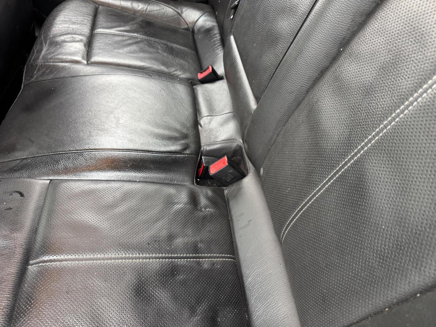 Used Vauxhall Astra 2011 for sale - 76830375: Photo 50