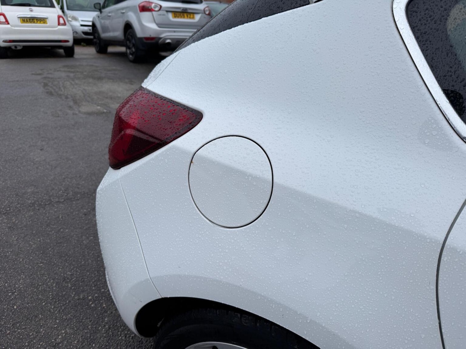 Used Vauxhall Astra 2011 for sale - 76830375: Photo 9