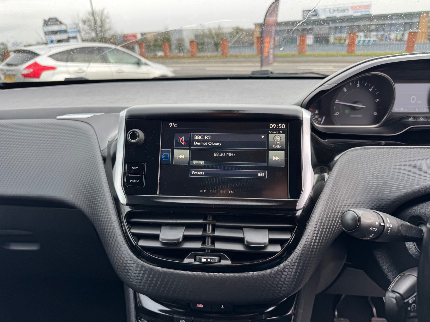 Used Peugeot 2008 2016 for sale - 77701158: Photo 18