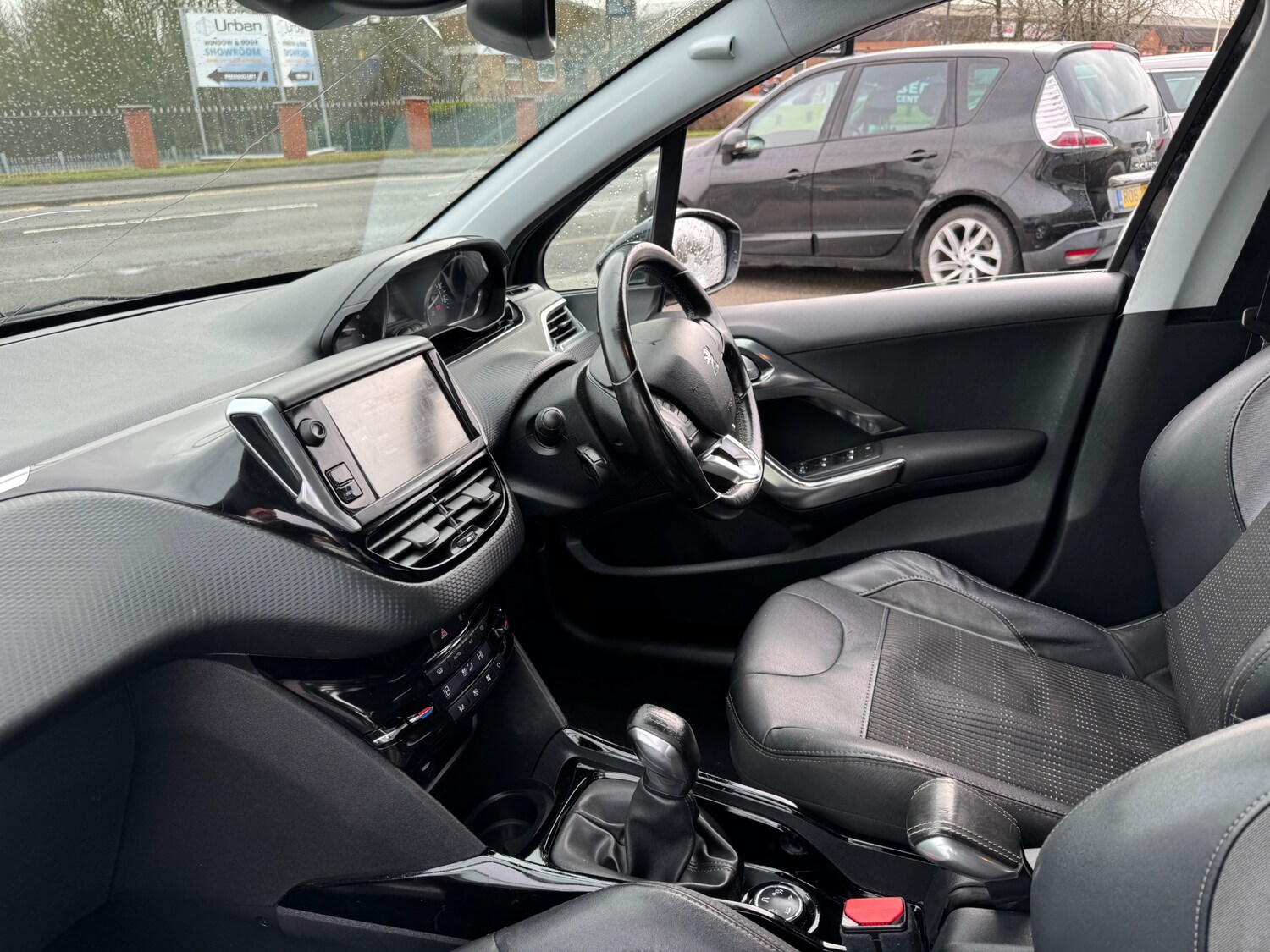 Used Peugeot 2008 2016 for sale - 77701158: Photo 25