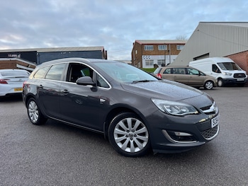 2015 (64) - 2.0 CDTi 16V Elite 5dr