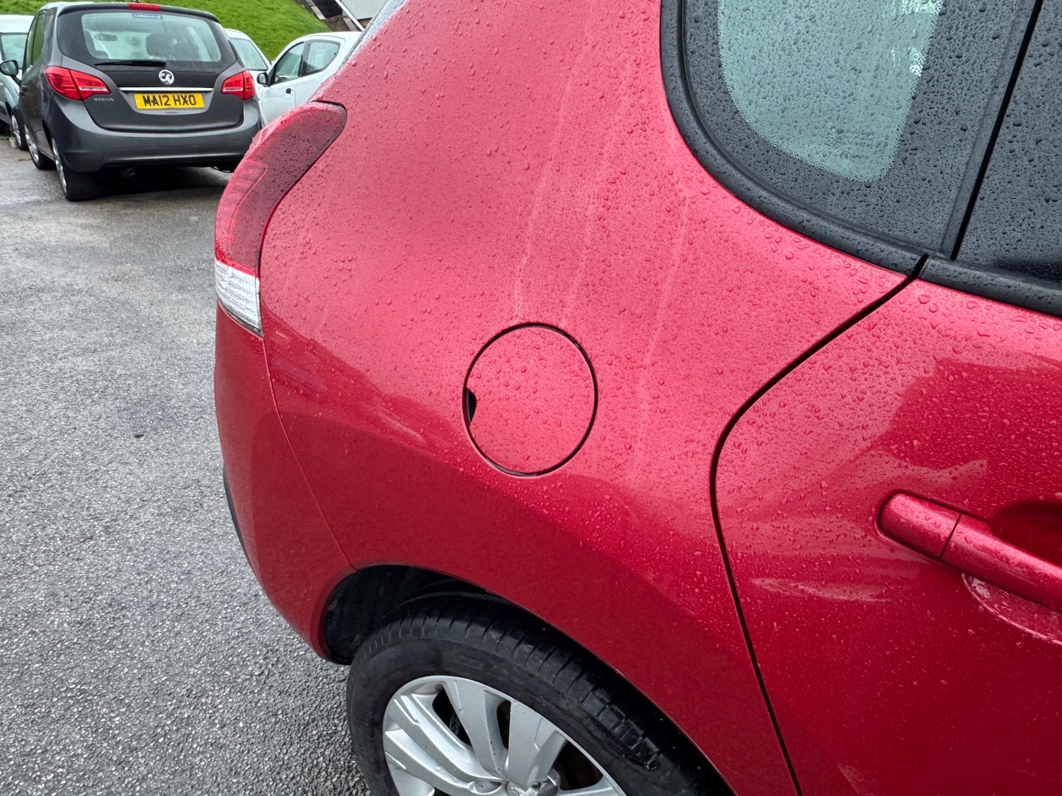 Used Peugeot 3008 2014 for sale - 76971528: Photo 10