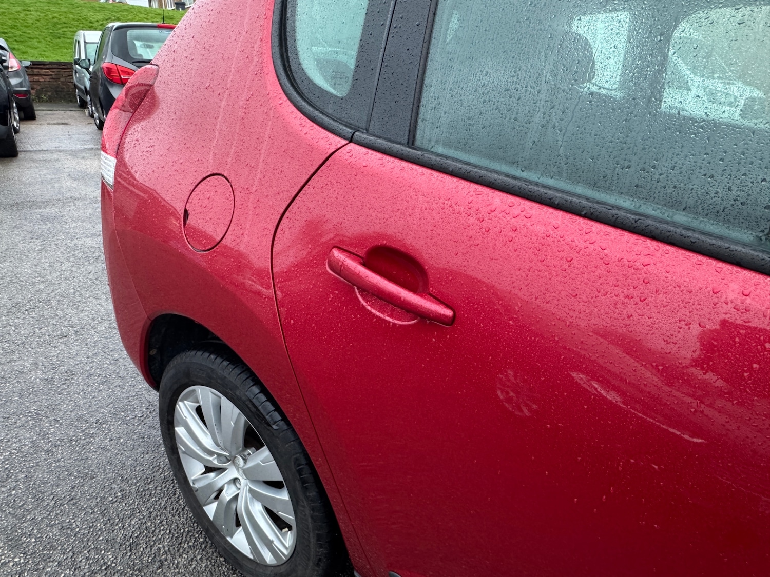 Used Peugeot 3008 2014 for sale - 76971528: Photo 11