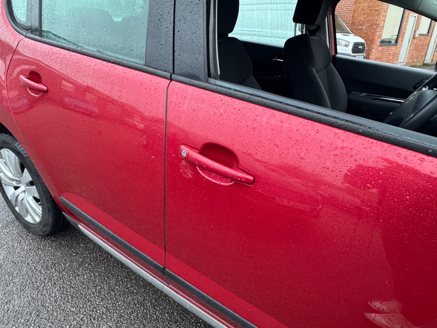 Used Peugeot 3008 2014 for sale - 76971528: Photo 12