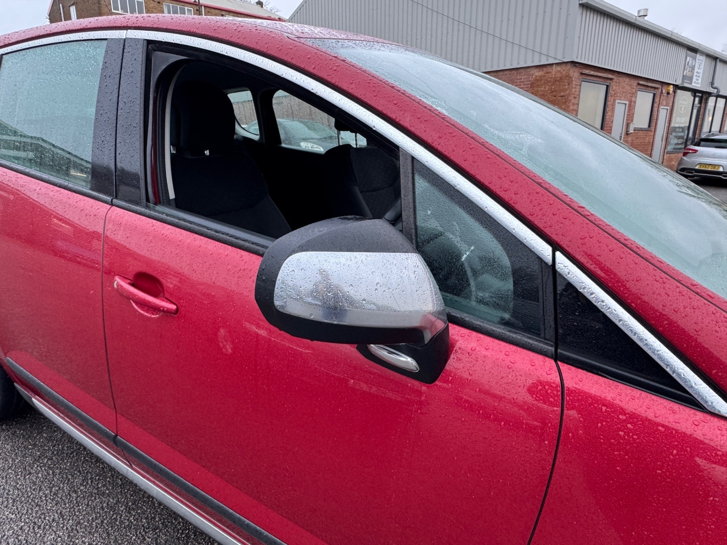 Used Peugeot 3008 2014 for sale - 76971528: Photo 13