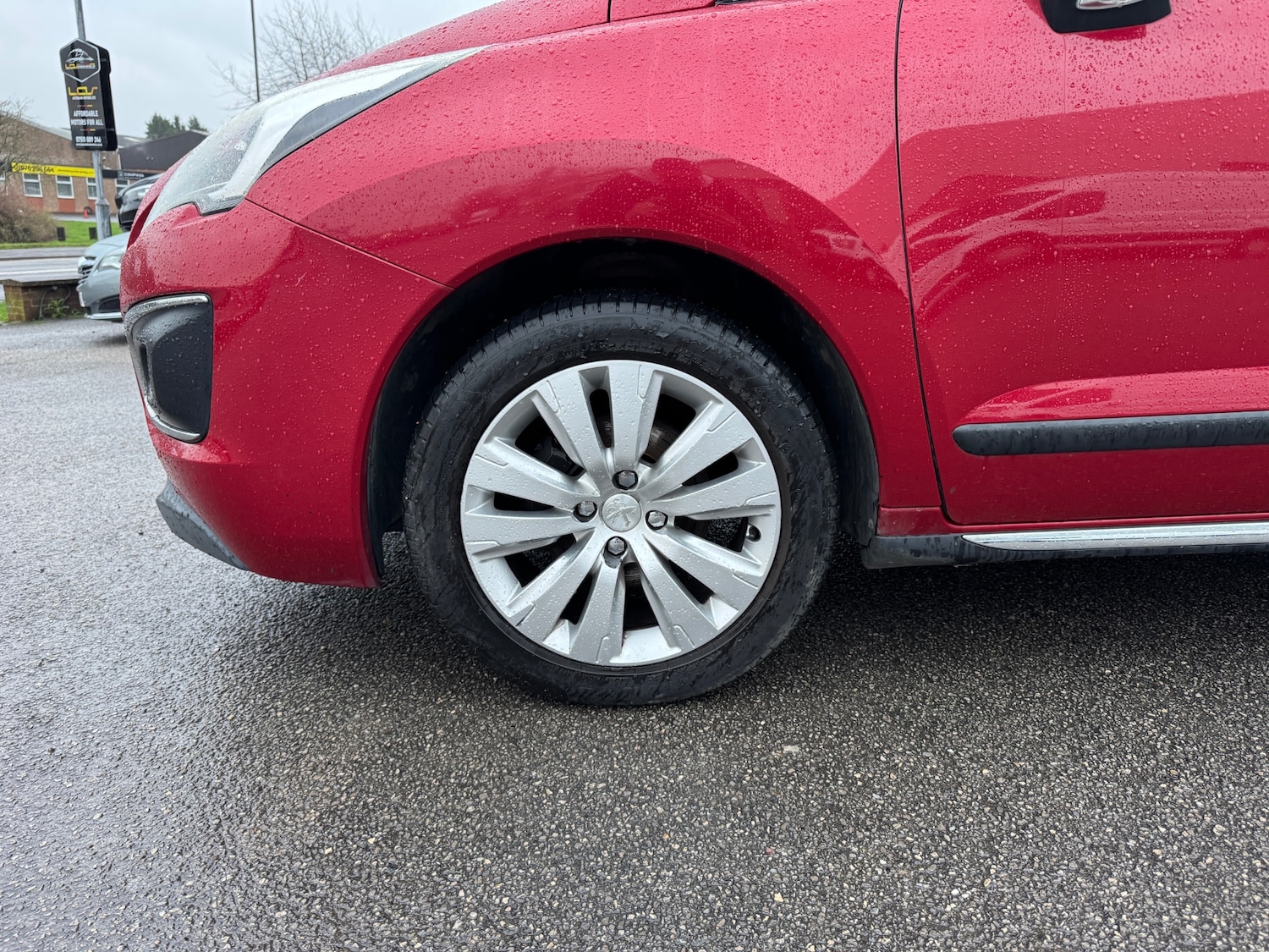 Used Peugeot 3008 2014 for sale - 76971528: Photo 19