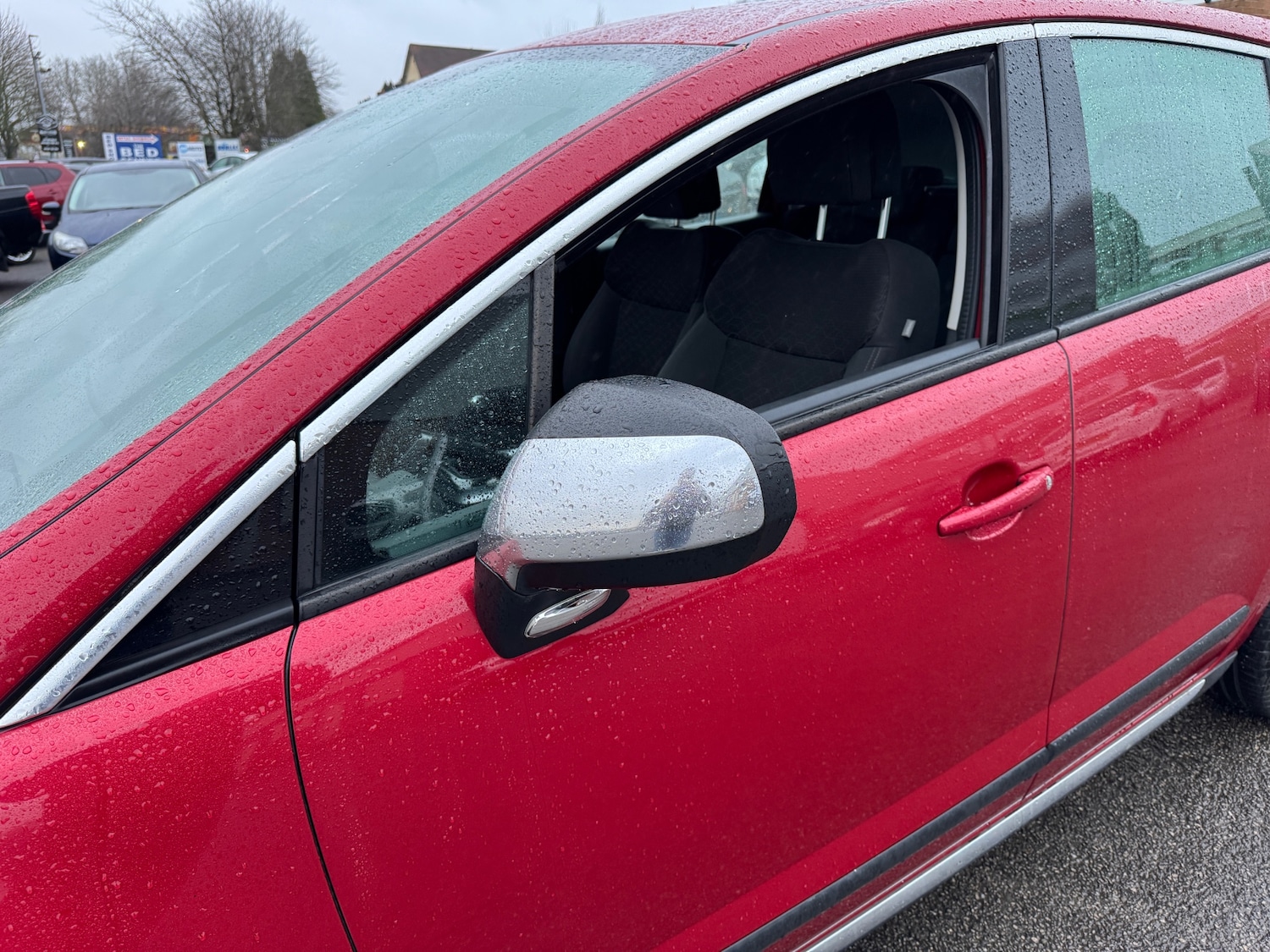 Used Peugeot 3008 2014 for sale - 76971528: Photo 20