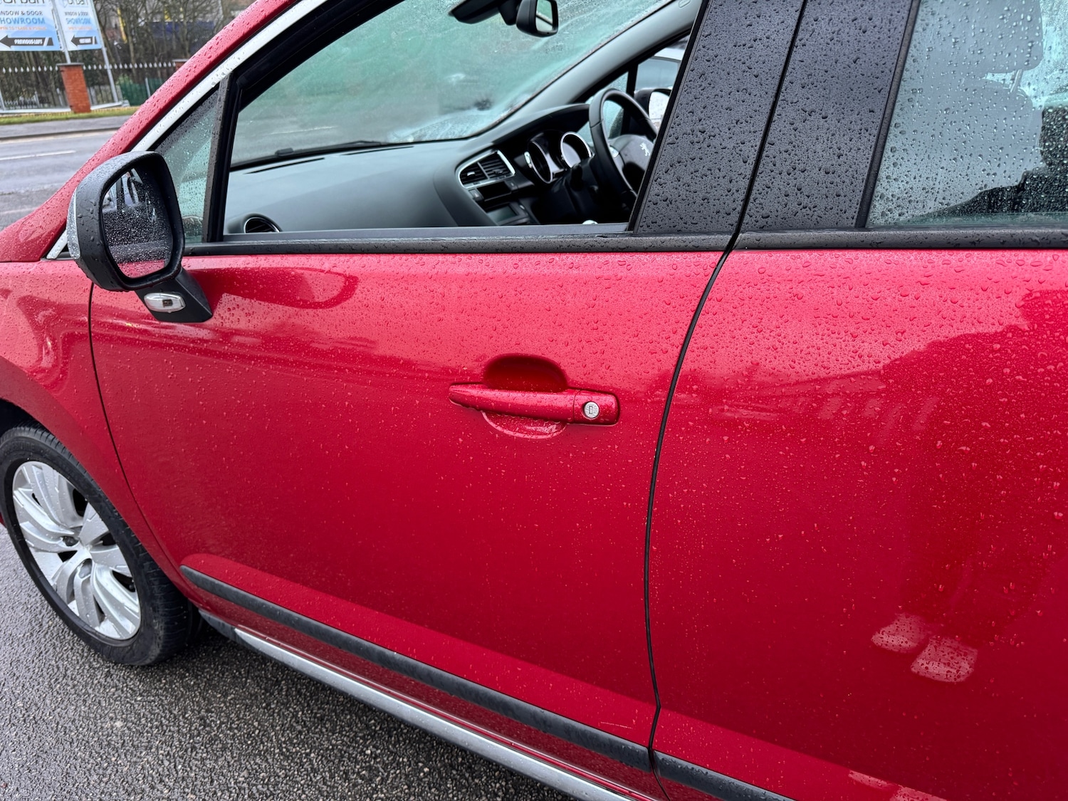 Used Peugeot 3008 2014 for sale - 76971528: Photo 21