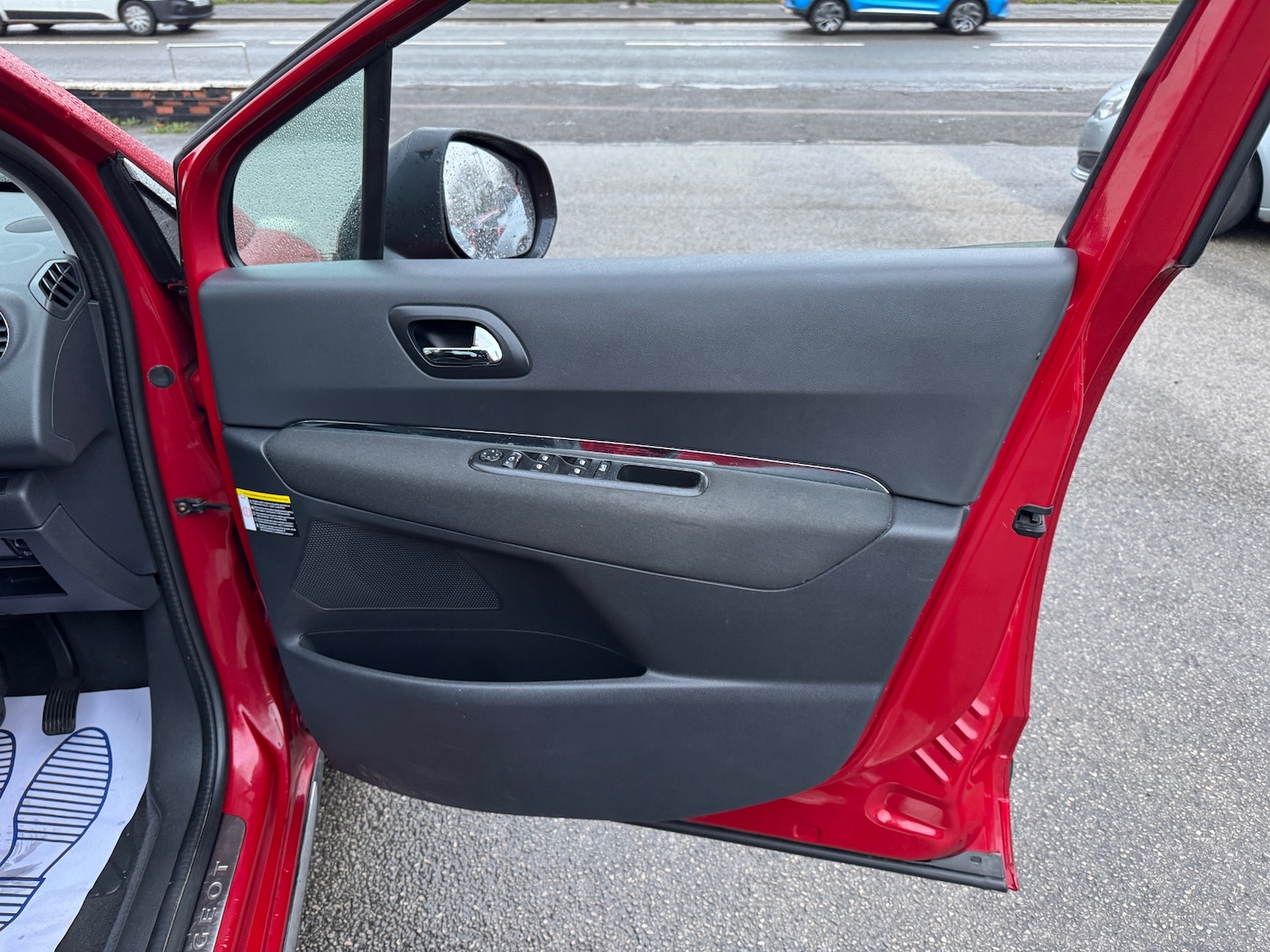 Used Peugeot 3008 2014 for sale - 76971528: Photo 27