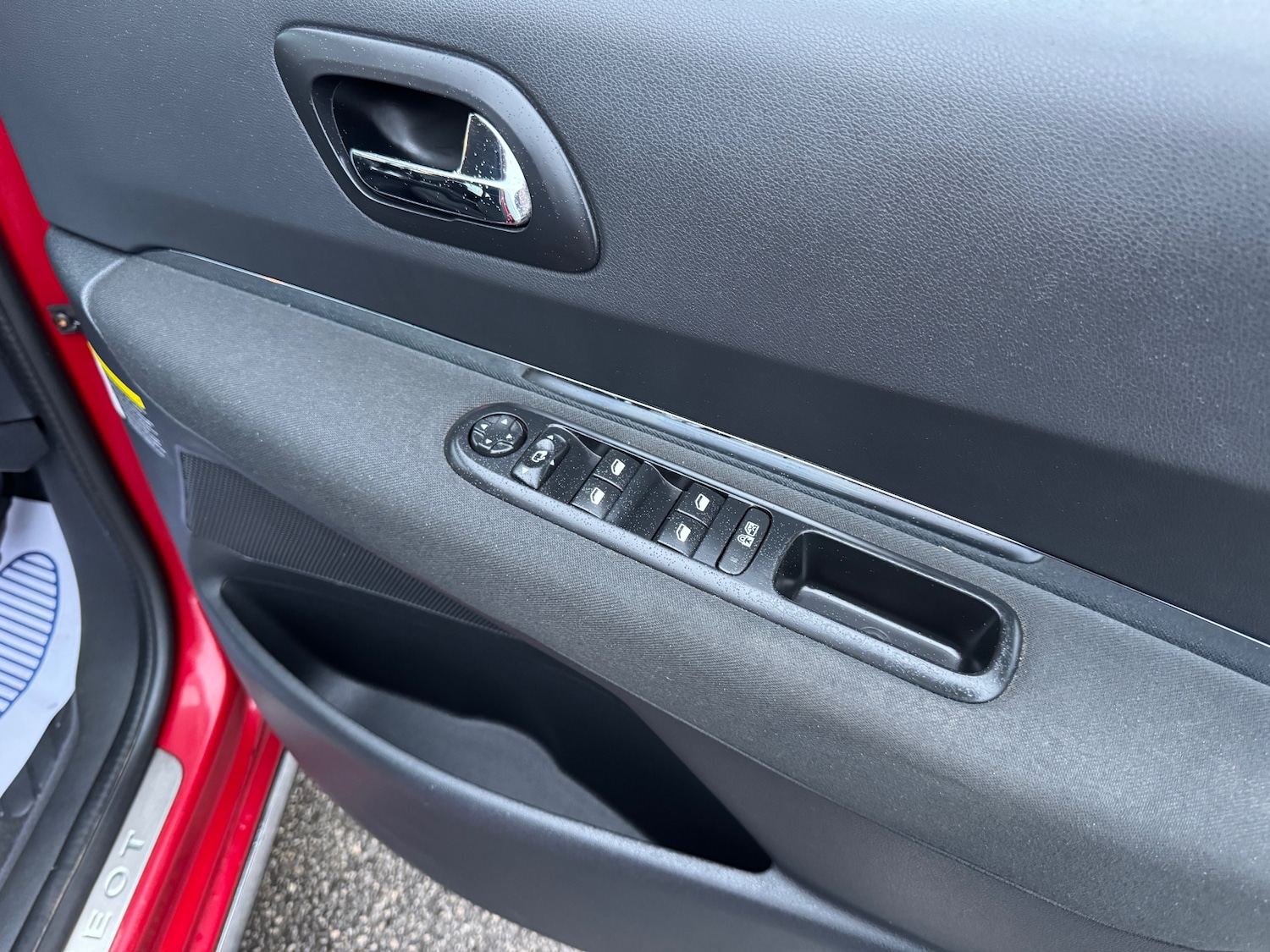 Used Peugeot 3008 2014 for sale - 76971528: Photo 28