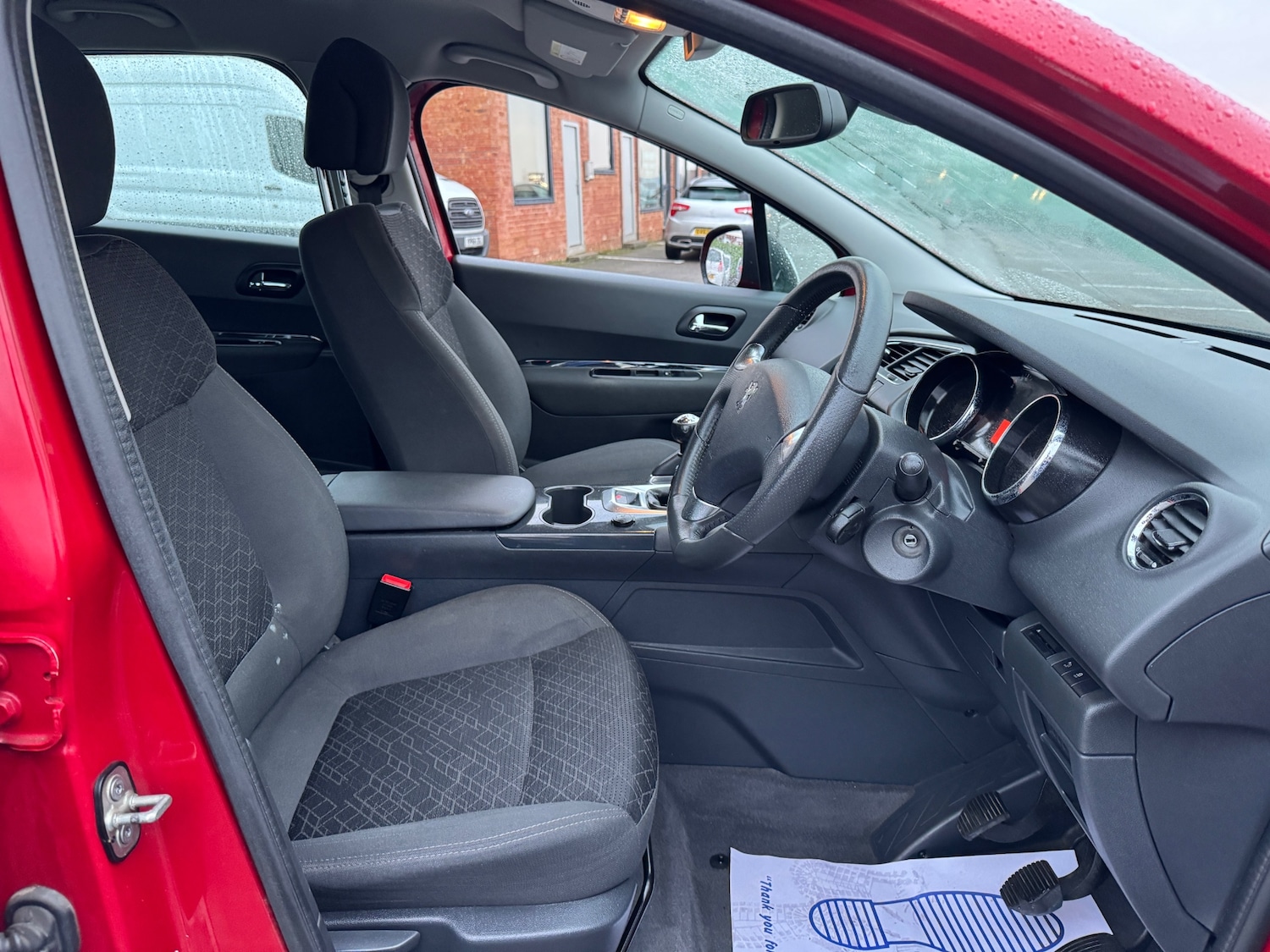 Used Peugeot 3008 2014 for sale - 76971528: Photo 29