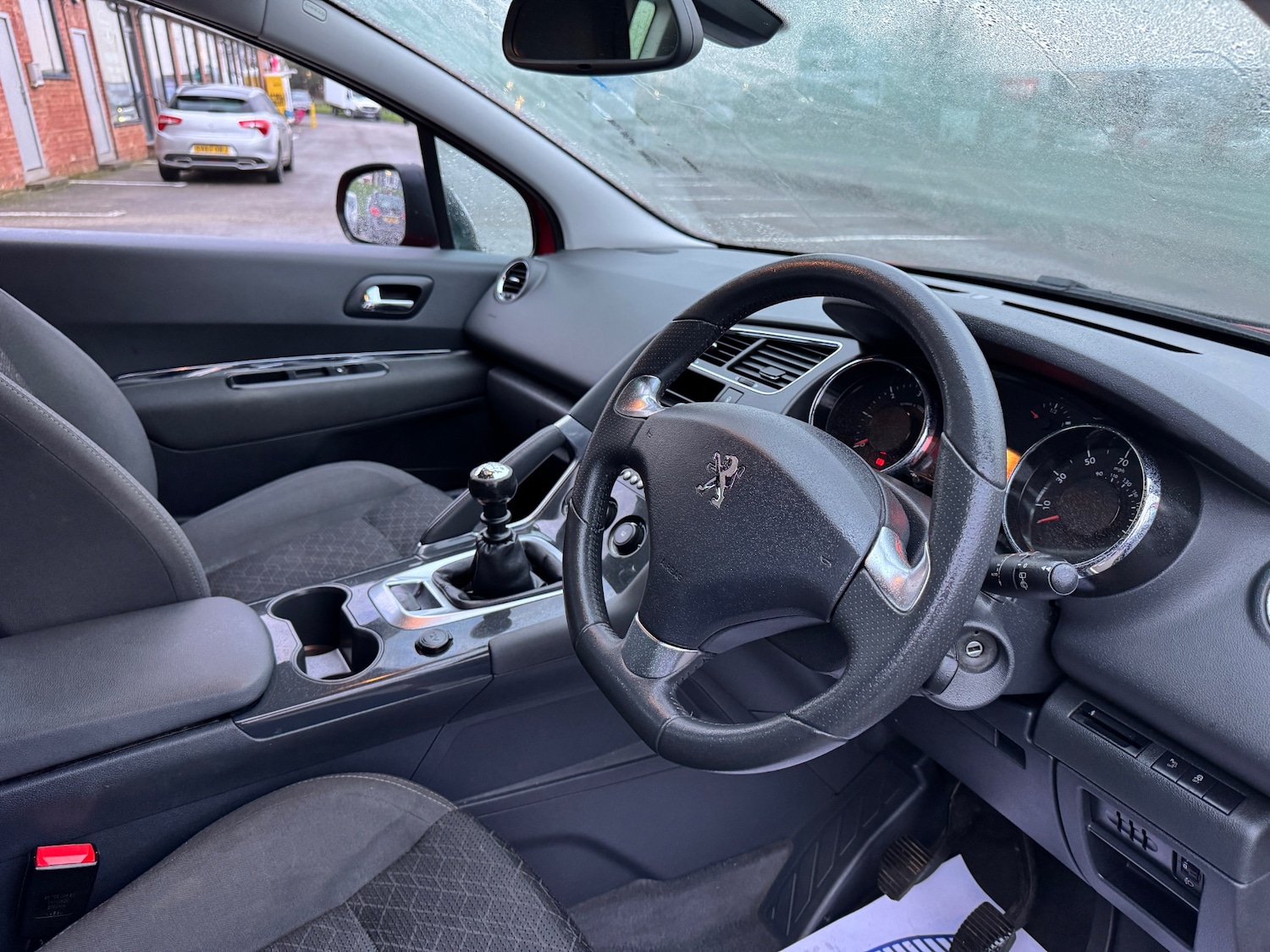 Used Peugeot 3008 2014 for sale - 76971528: Photo 30