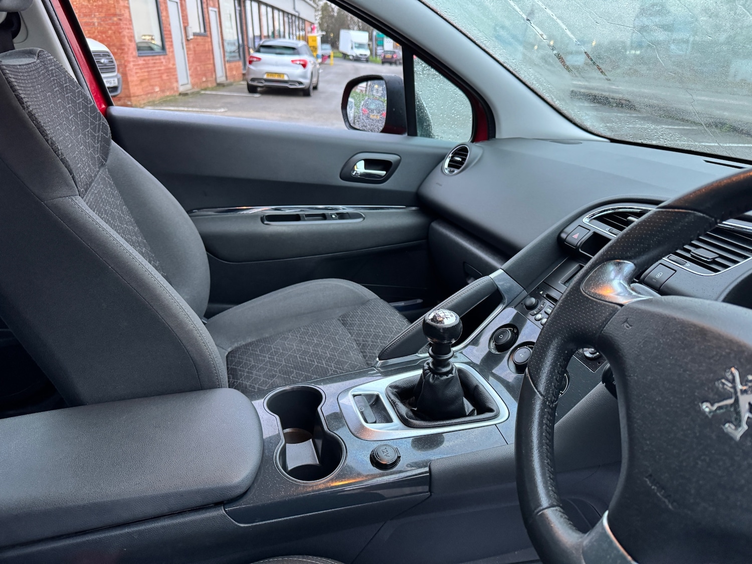 Used Peugeot 3008 2014 for sale - 76971528: Photo 31