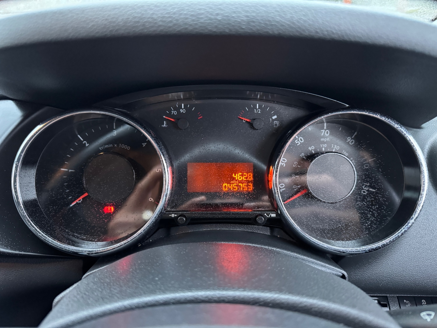 Used Peugeot 3008 2014 for sale - 76971528: Photo 33