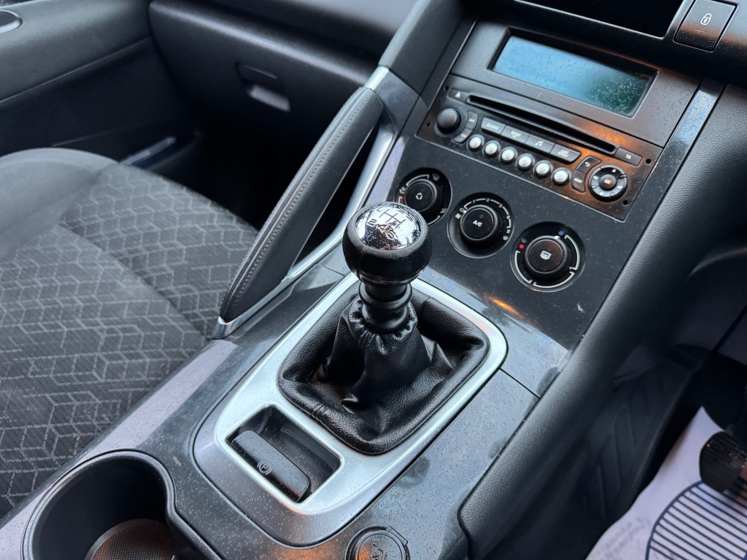 Used Peugeot 3008 2014 for sale - 76971528: Photo 37