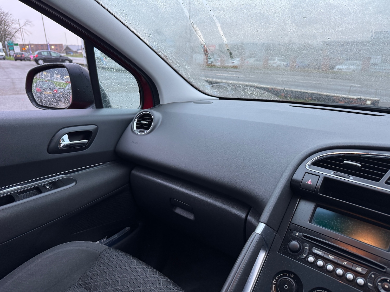 Used Peugeot 3008 2014 for sale - 76971528: Photo 38