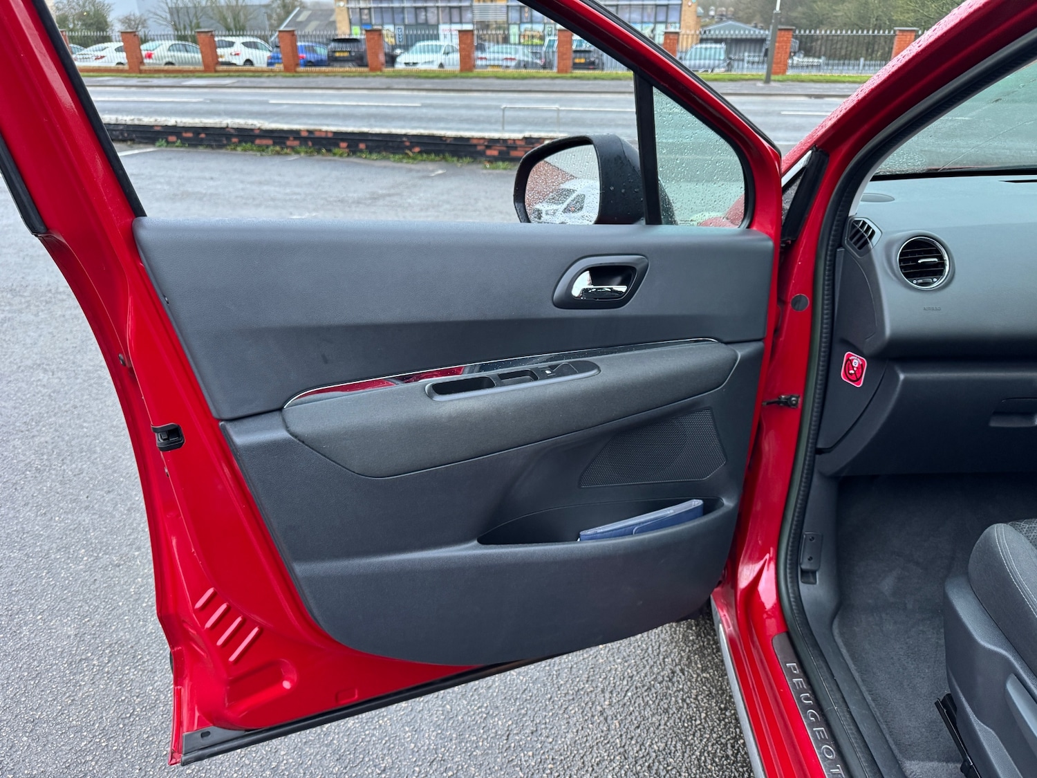 Used Peugeot 3008 2014 for sale - 76971528: Photo 39