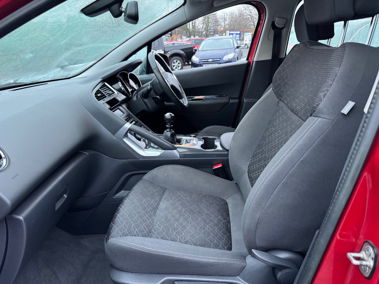 Used Peugeot 3008 2014 for sale - 76971528: Photo 40