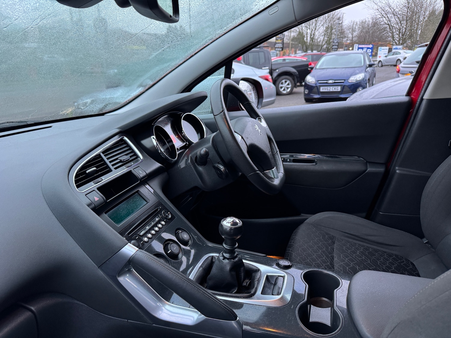 Used Peugeot 3008 2014 for sale - 76971528: Photo 41