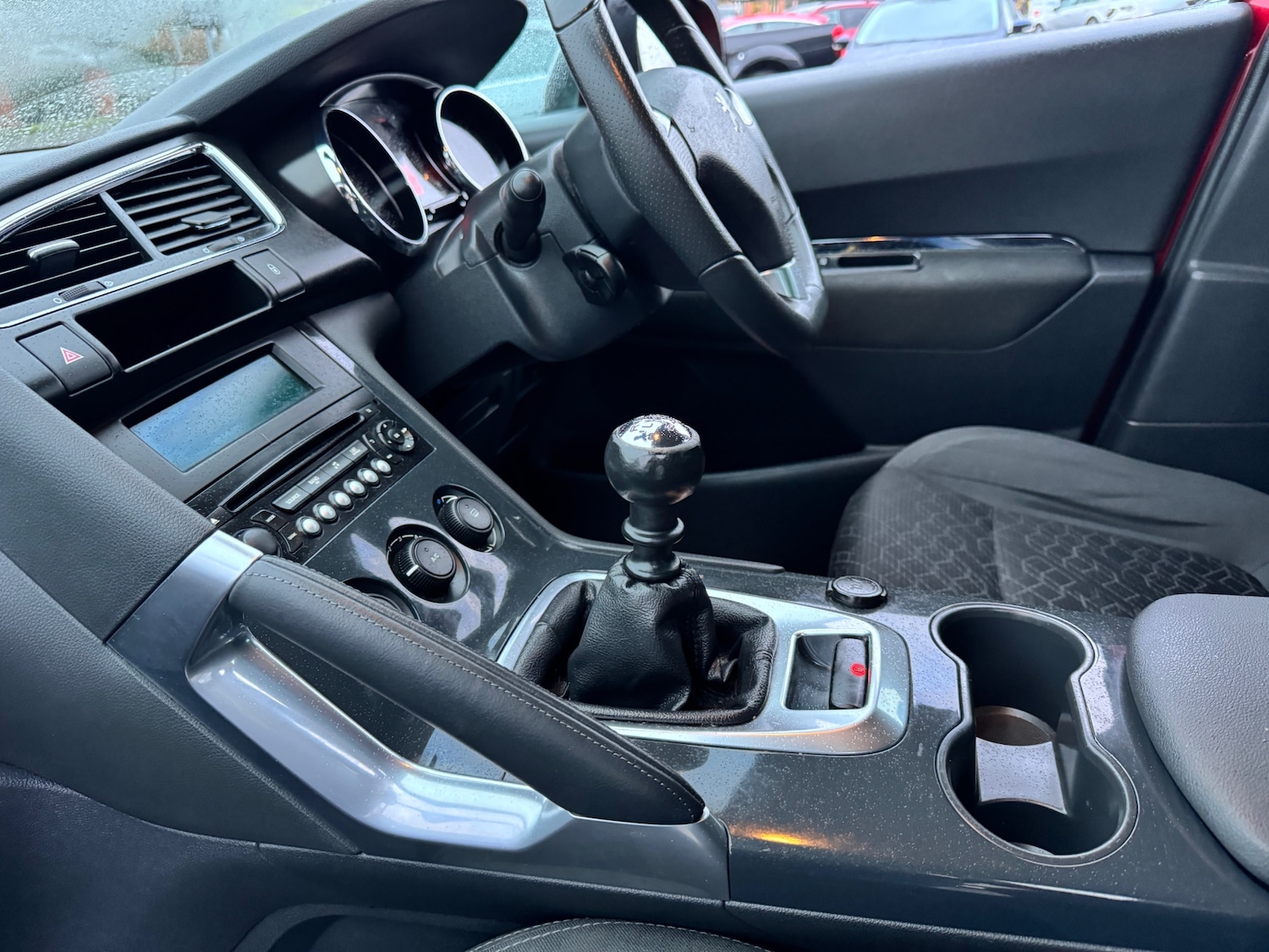 Used Peugeot 3008 2014 for sale - 76971528: Photo 42