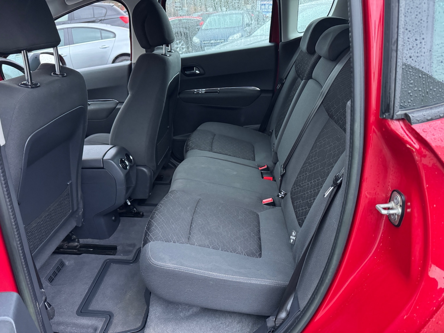 Used Peugeot 3008 2014 for sale - 76971528: Photo 44