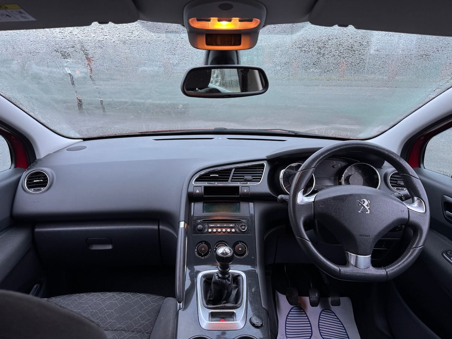 Used Peugeot 3008 2014 for sale - 76971528: Photo 46