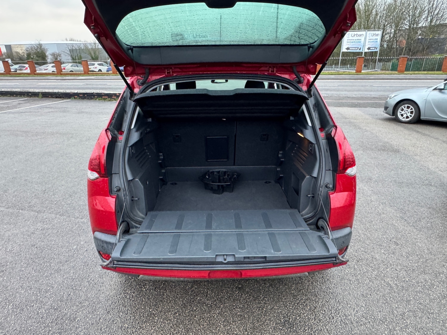 Used Peugeot 3008 2014 for sale - 76971528: Photo 7