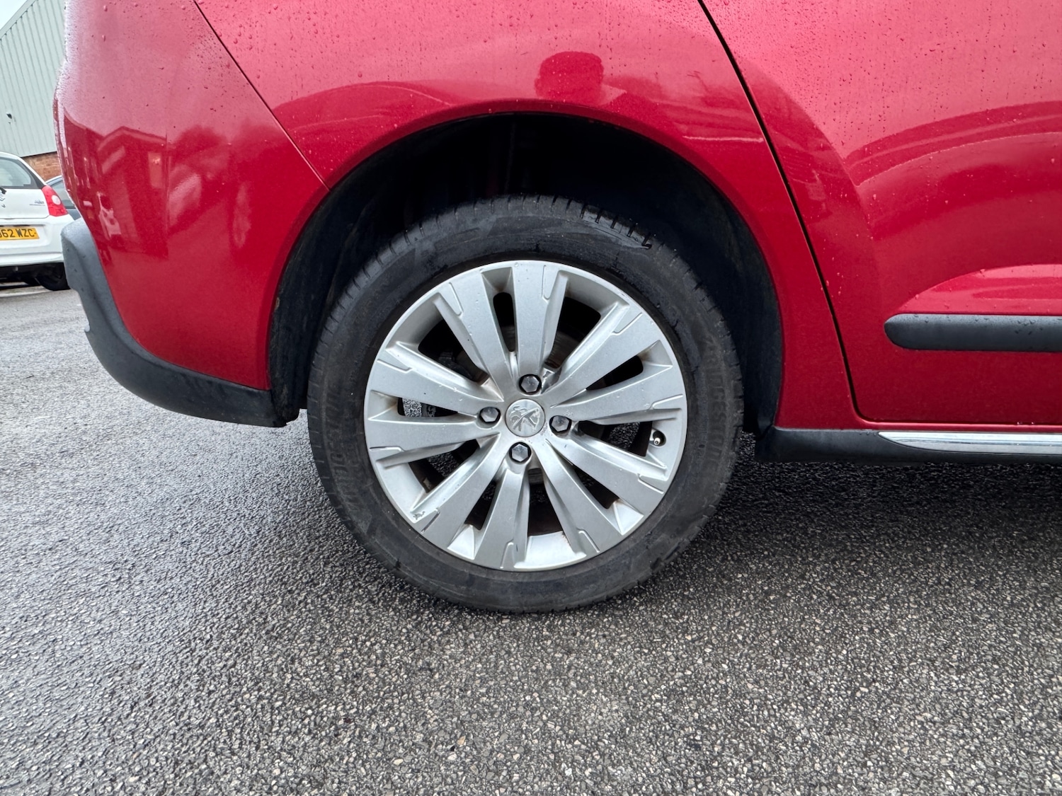 Used Peugeot 3008 2014 for sale - 76971528: Photo 9