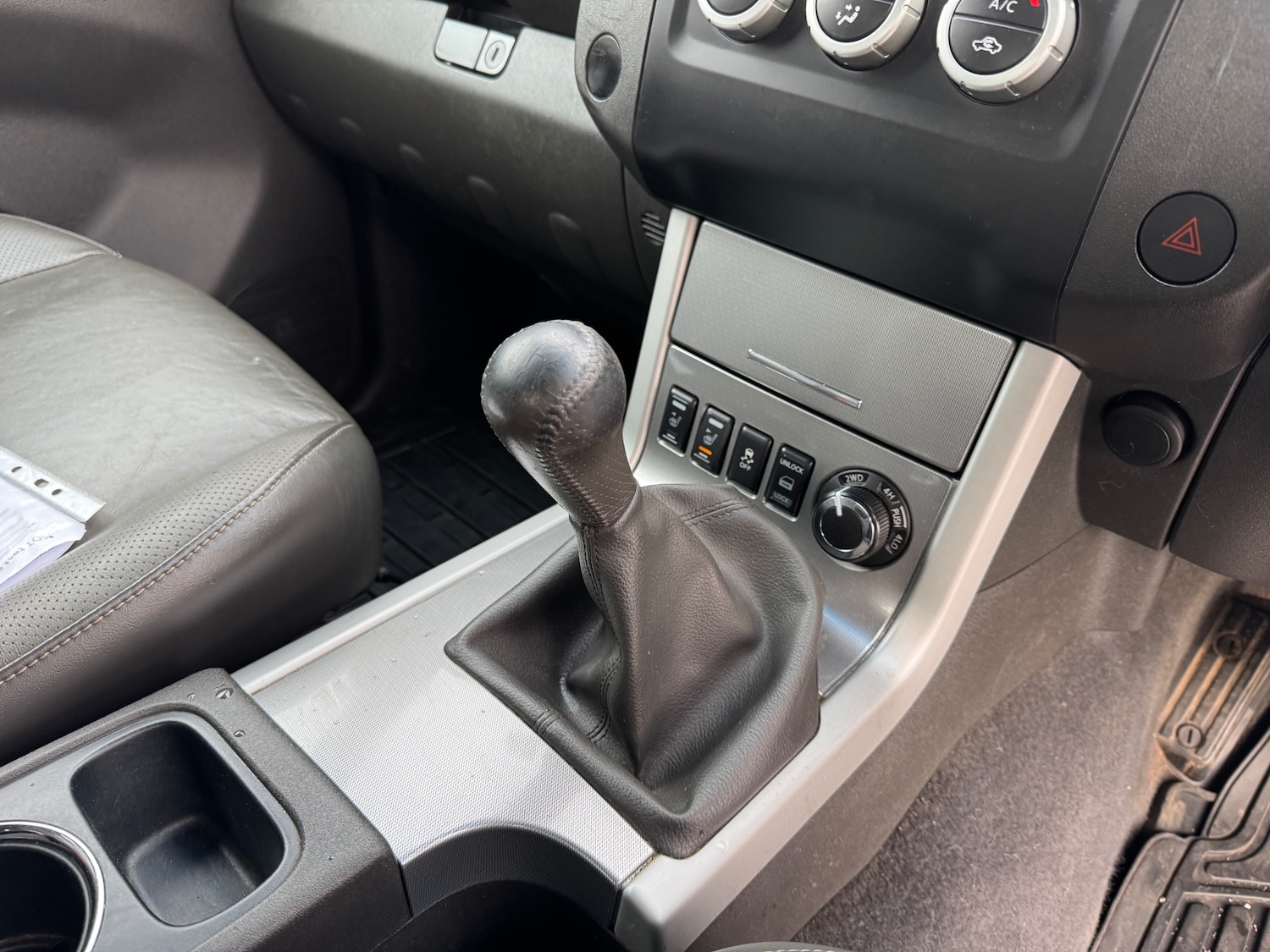 Used Nissan Navara 2015 for sale - 77117718: Photo 30