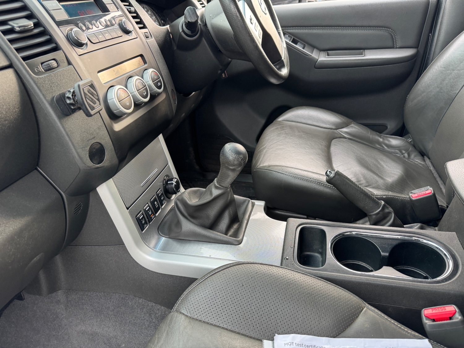 Used Nissan Navara 2015 for sale - 77117718: Photo 32