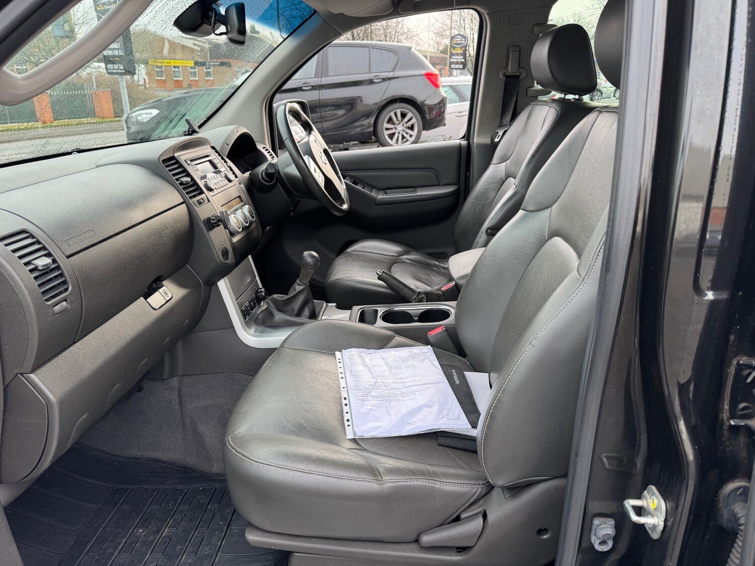 Used Nissan Navara 2015 for sale - 77117718: Photo 33