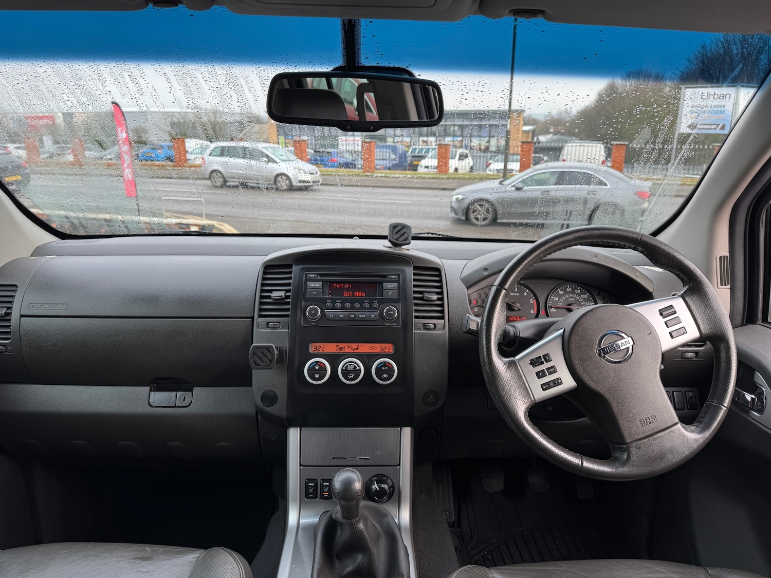 Used Nissan Navara 2015 for sale - 77117718: Photo 36